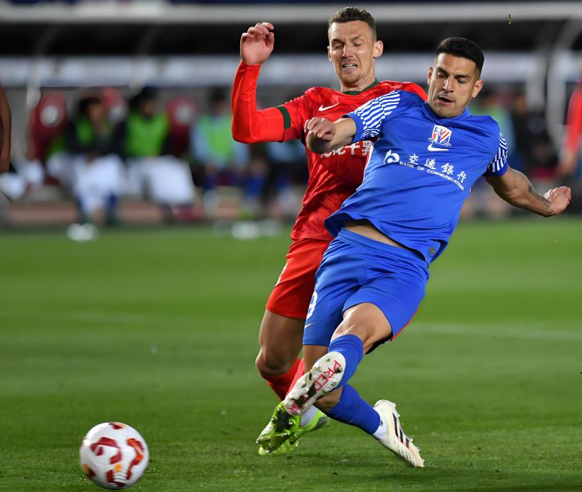 开云体育app-关于冲刺阶段上海海港调整名单以备CBA常规赛，队长鼓劲环节打磨，更衣室稳定，团队化学反应显著的信息