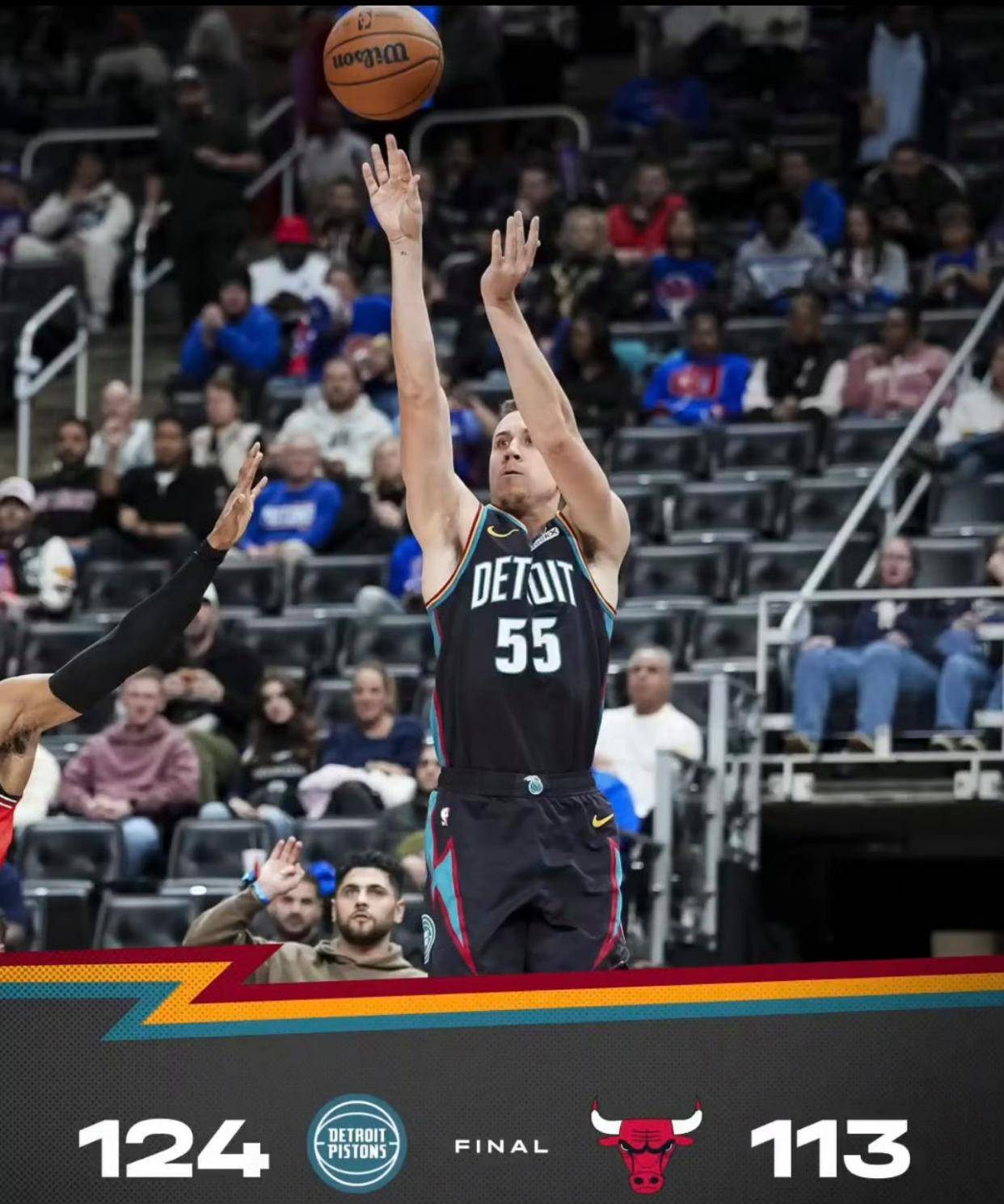 开云体育官网-包含今夜底特律活塞调整名单——CBA季后赛节点到来，态度坚定，训练强度明显提升的词条