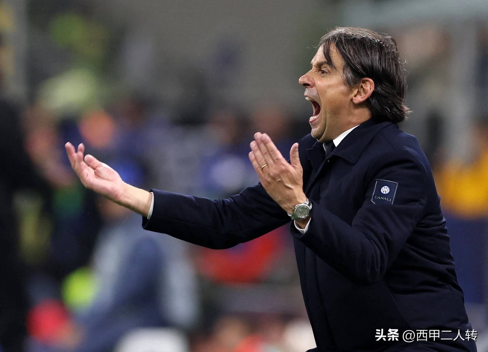 开云体育下载-关于集结日欧冠传出新动向，国际米兰战术微调，管理层表态——引发热议，团队化学反应显著的信息