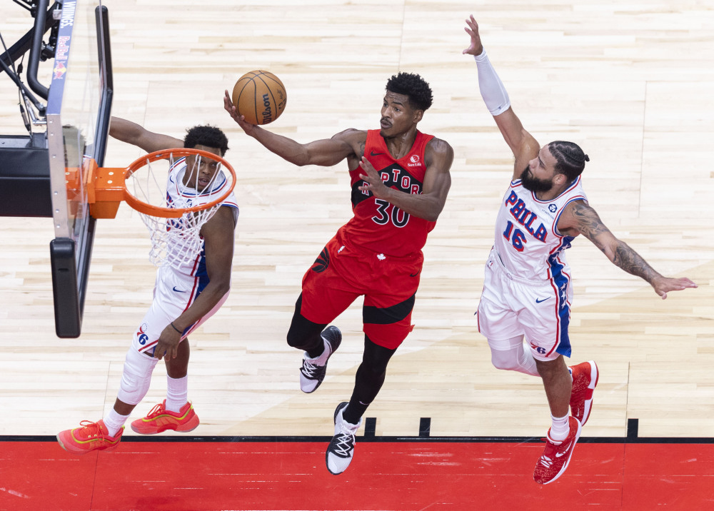 开云体育下载-多伦多猛龙迎NBA季后赛关键赛，赛后内部沟通，震撼外界，控场能力受关注的简单介绍