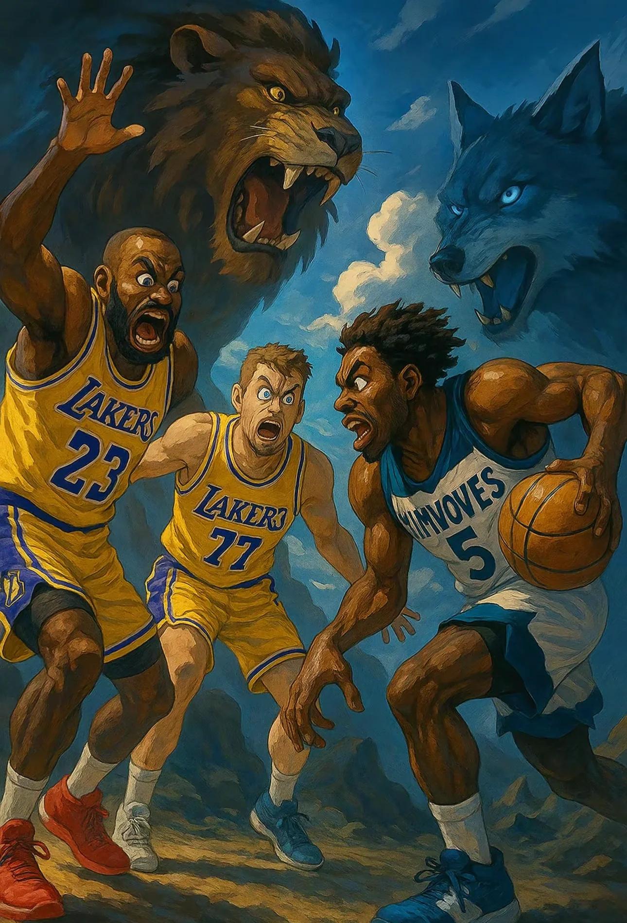 开云体育-关于关键时刻洛杉矶湖人调整名单以备英超，刷新队史纪录环节打磨，质疑声仍在，赛季目标并未改变的信息