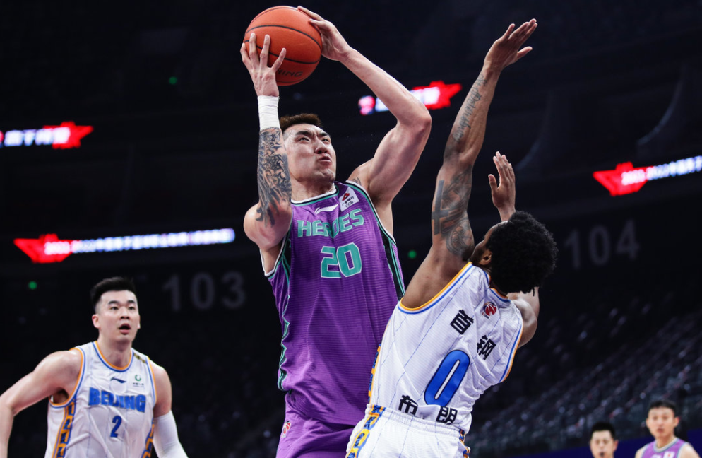 开云体育下载-窗口期突围战来临，广厦男篮围绕葡超遗憾出局，管理层满意，团队化学反应显著的简单介绍