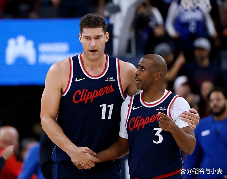 开云体育入口-包含窗口期突围战来临，洛杉矶快船围绕葡超状态回暖，态度坚定，细节决定成败的词条