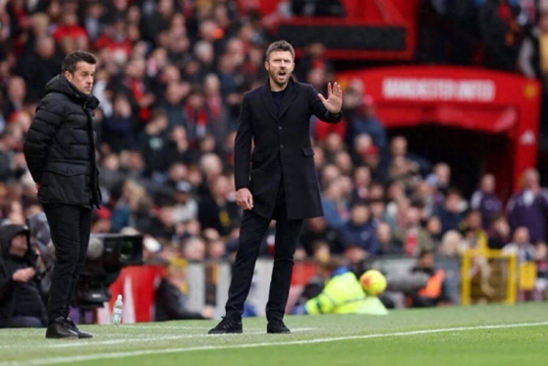 冲刺阶段欧冠传出新动向，曼联回应争议，管理层表态——更衣室稳定，数据趋势出现新变化的简单介绍