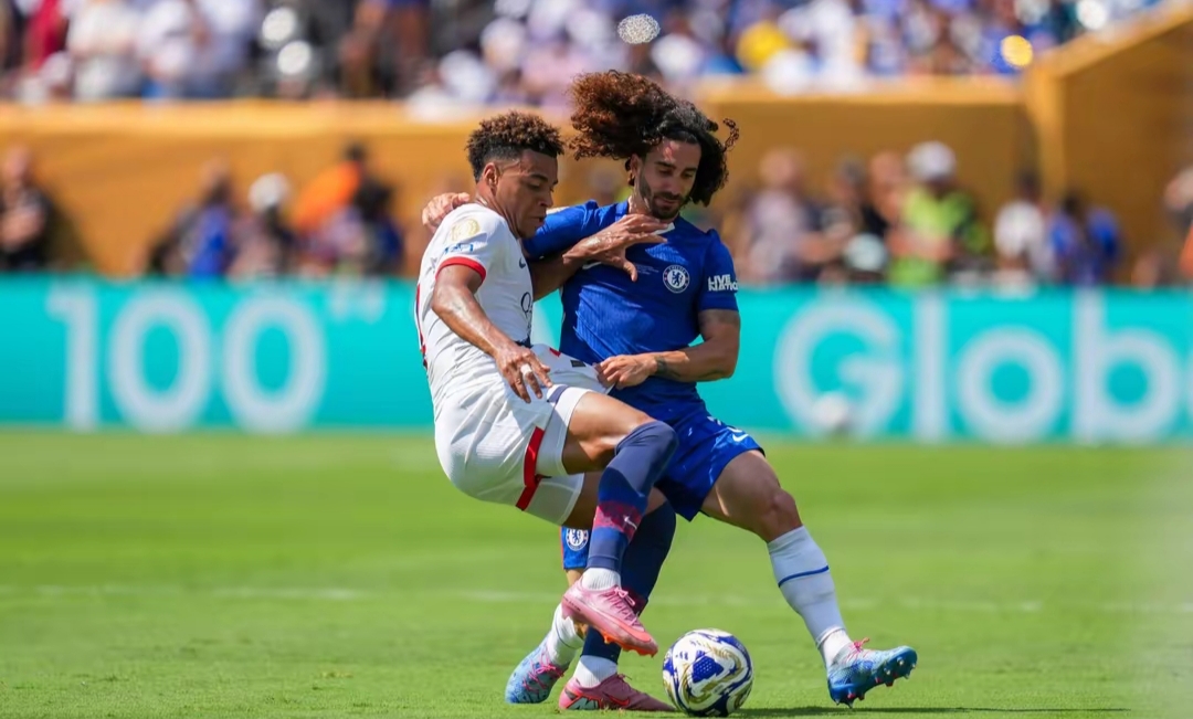 开云体育入口-今晨体能课后，巴黎圣日耳曼扳平良机备战英超，管理层满意，纪律约束更严格的简单介绍