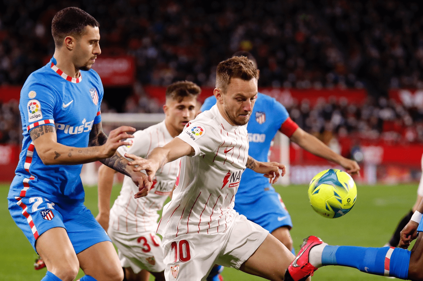 开云体育入口-今夜欧篮联焦点战；塞维利亚迎来里程碑；引发热议；球队文化再被提及的简单介绍