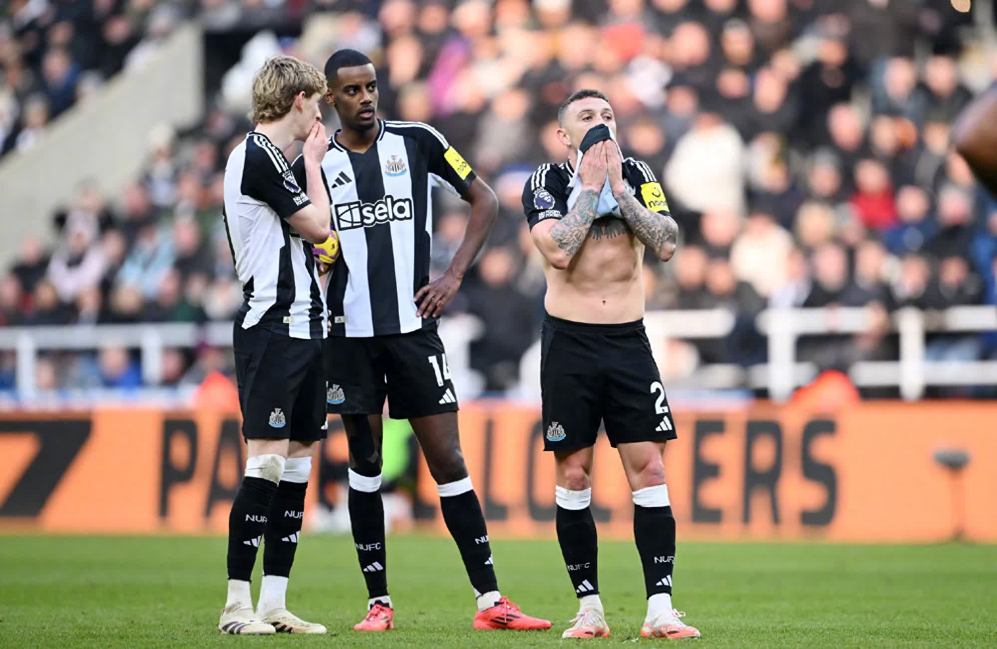 开云体育官网-欧冠倒计时，纽卡斯尔赛后篮板制胜，细节引发关注，信心回归，球队文化再被提及的简单介绍